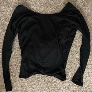Fabletics long sleeve shirt